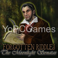 forgotten riddles: the moonlight sonatas pc game