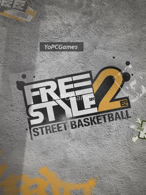 freestyle2: street basketball pc game