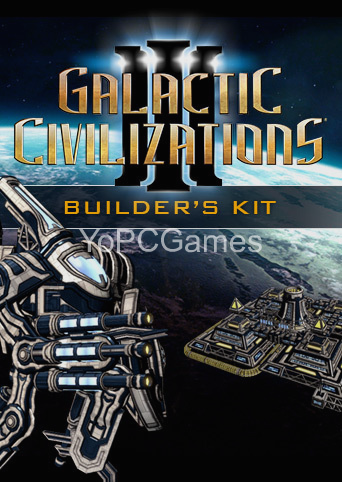 galactic civilizations iii: builder