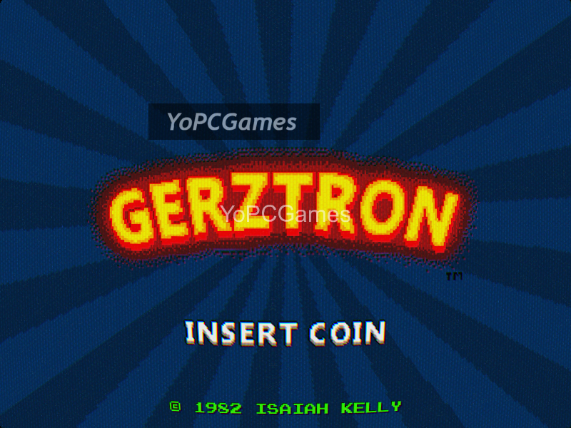 gerztron pc