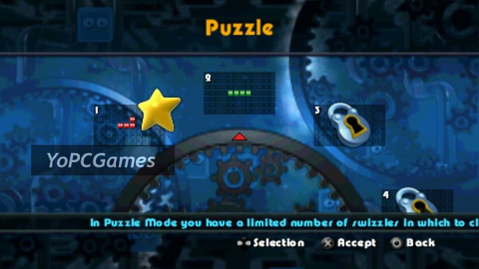 go! puzzle screenshot 3
