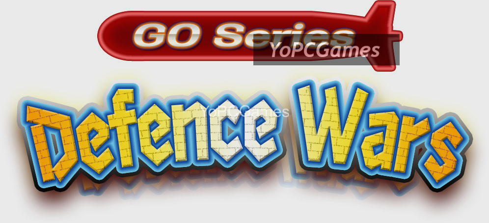go series: defence wars pc game