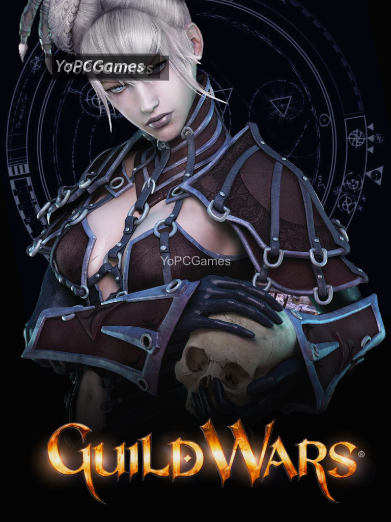 guild wars collector