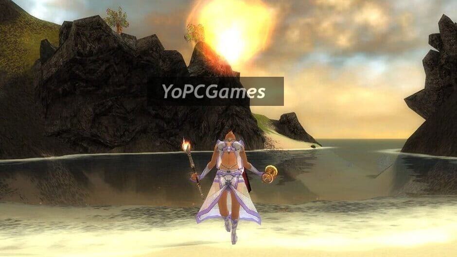 guild wars: game of the year edition screenshot 1