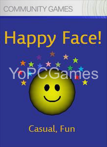 happyface poster