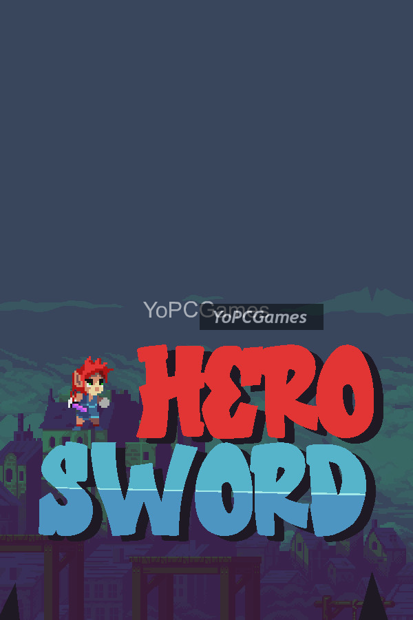 hero sword for pc