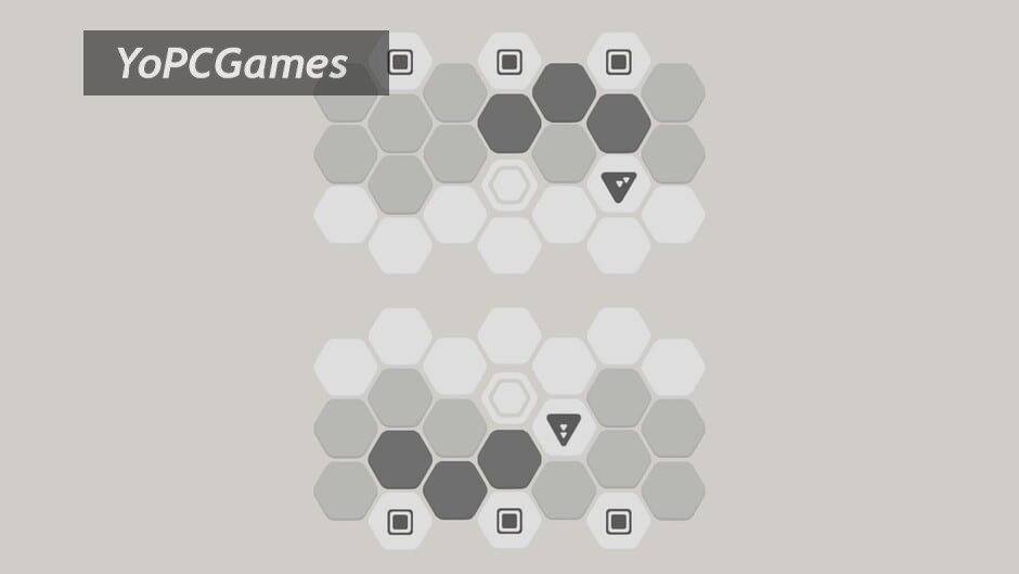 hexa turn screenshot 5