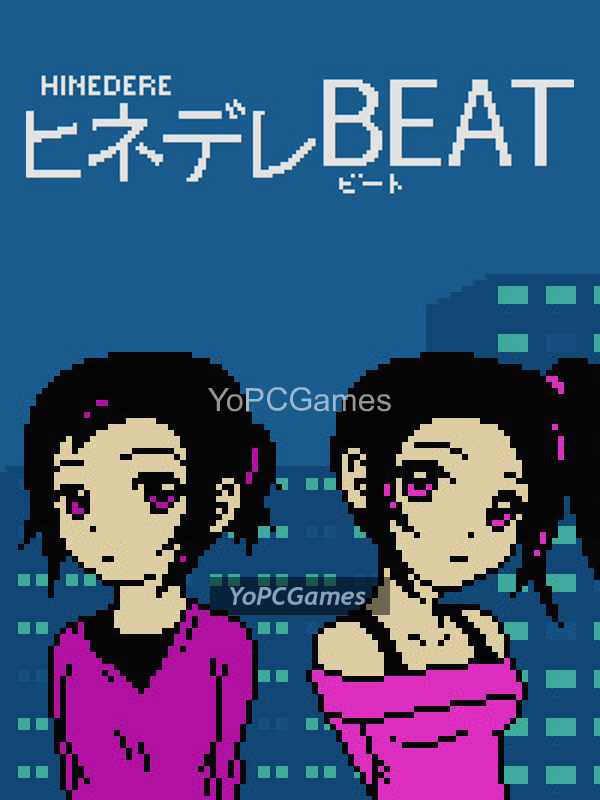 hinedere beat pc game