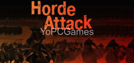 horde attack game