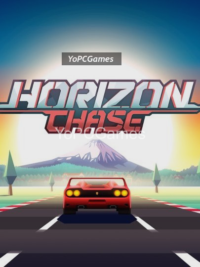 horizon chase pc game