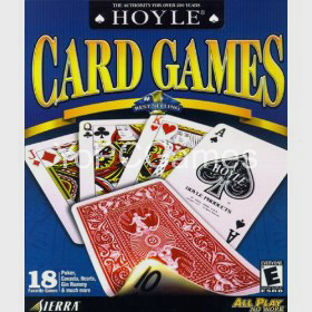 hoyle card games 2002 pc game