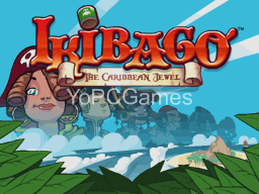 ikibago pc game