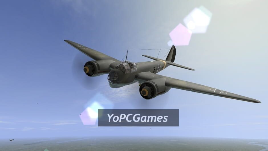 il-2 sturmovik: 1946 screenshot 3