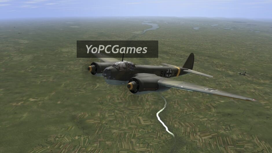 il-2 sturmovik: 1946 screenshot 4