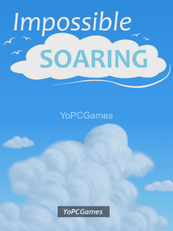 impossible soaring game
