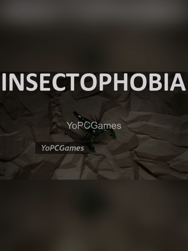 insectophobia : episode 1 game