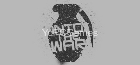into the war cover