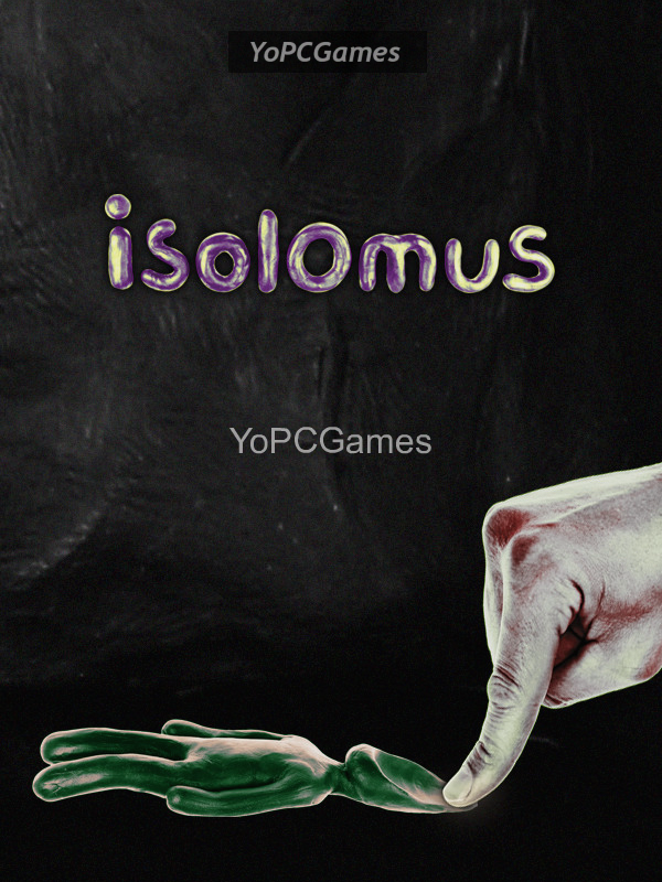 isolomus for pc