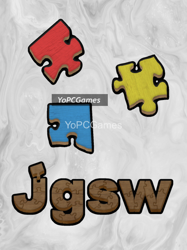 jgsw poster