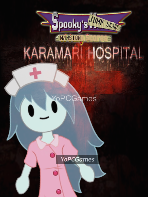 karamari hospital poster