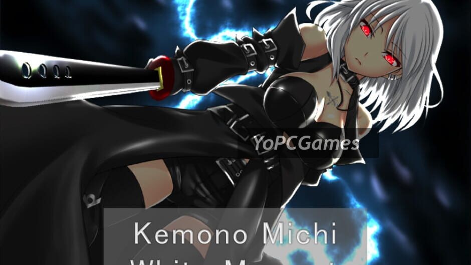 kemonomichi-white moment- screenshot 4