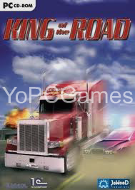king of the road pc