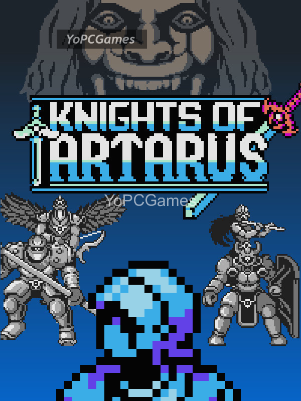 knights of tartarus cover