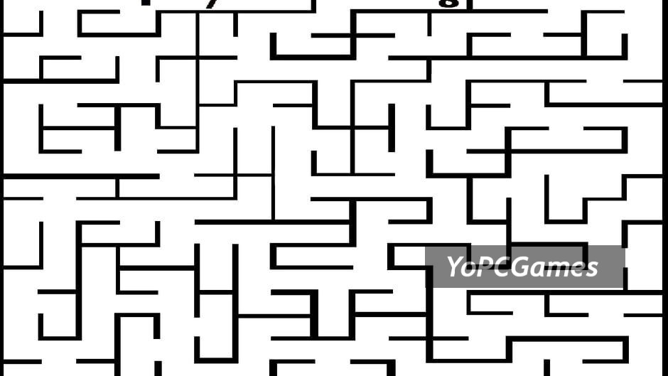 labirinto screenshot 5