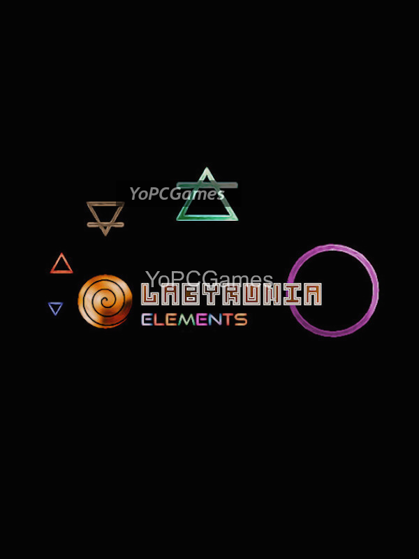 labyronia elements pc