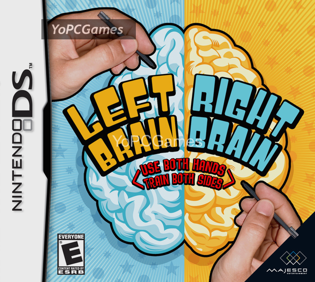 left brain right brain for pc