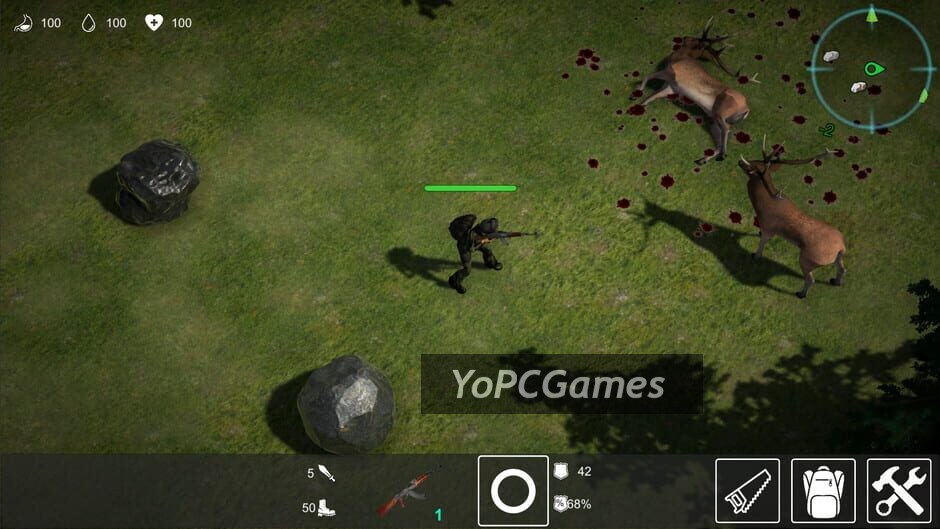 lifez - survival screenshot 2