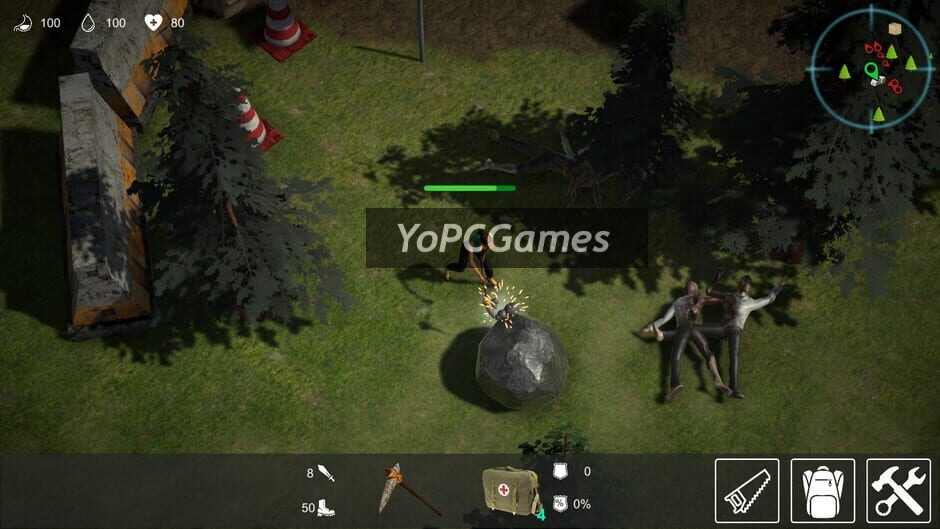 lifez - survival screenshot 3