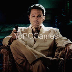 live by night: the chase pc game