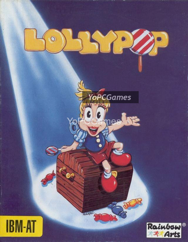 lollypop pc game