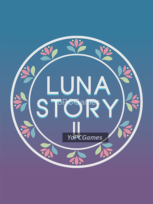 luna story ii: six pieces of tears for pc
