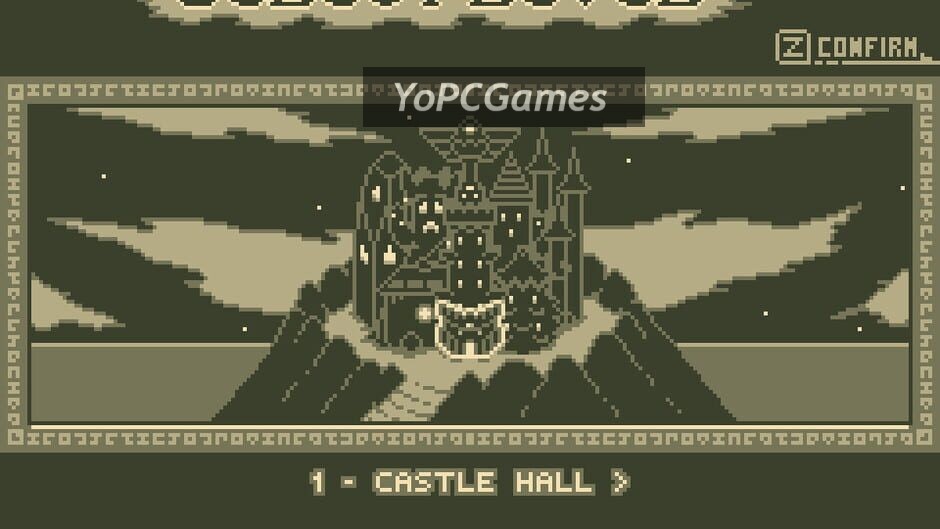 madcap castle screenshot 4