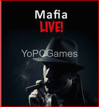 mafia live! pc