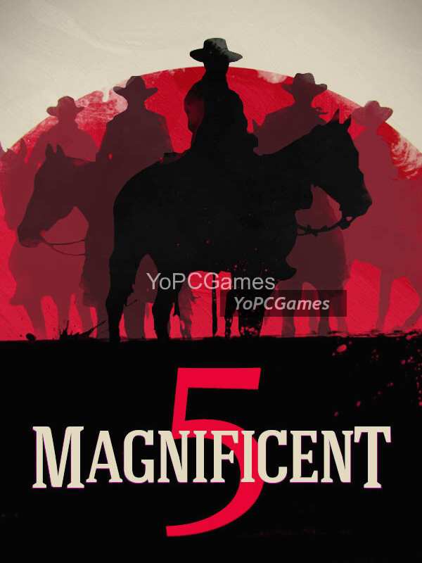 magnificent 5 game