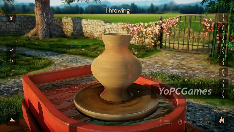 master of pottery screenshot 3