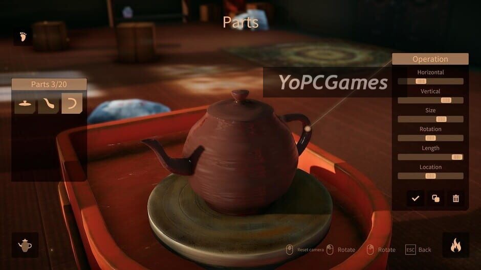 master of pottery screenshot 5