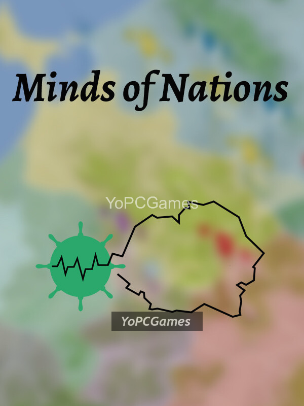 minds of nations game