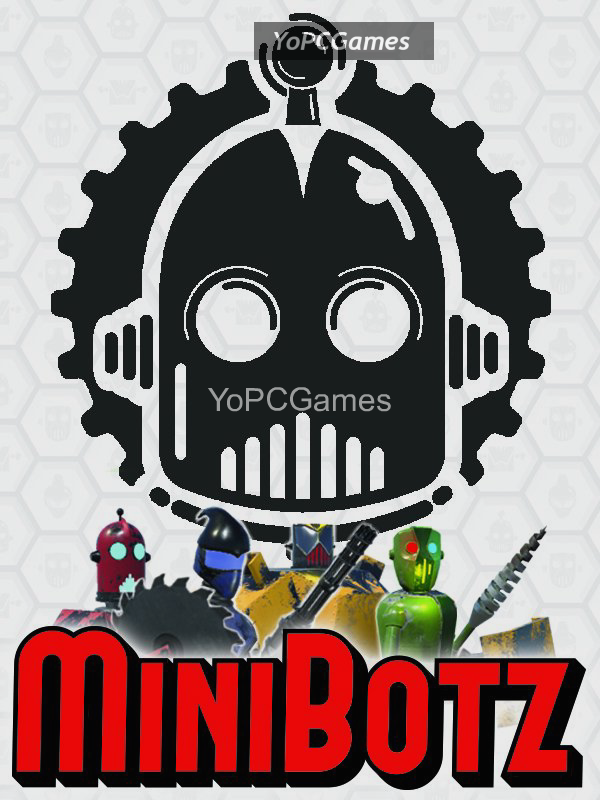 minibotz poster