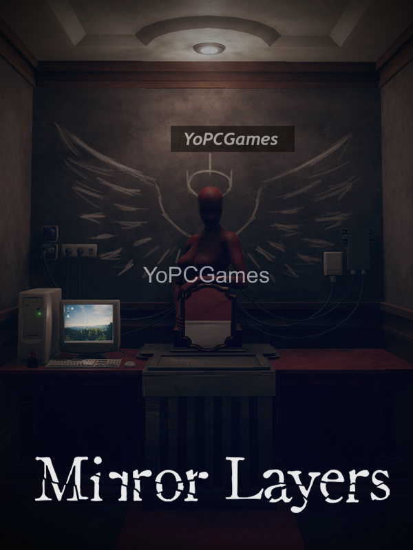 mirror layers for pc