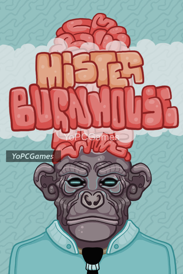 mister burnhouse game