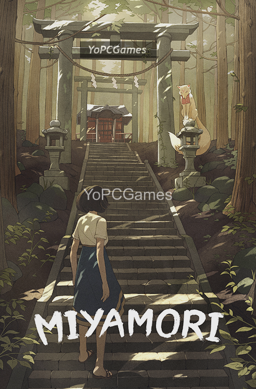 miyamori game