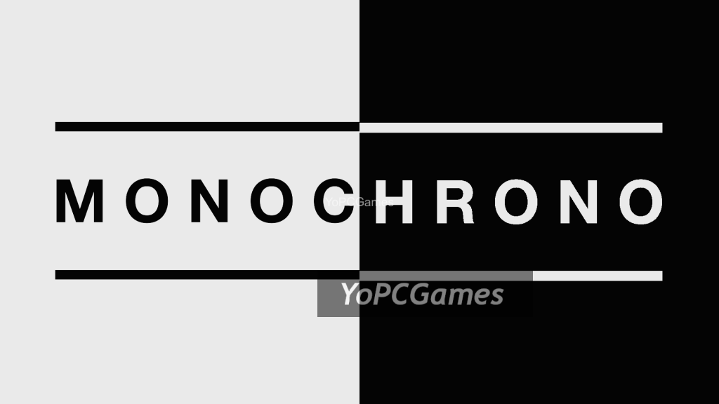 monochrono game
