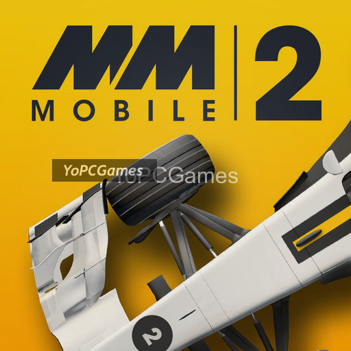 motorsport manager mobile 2 pc game