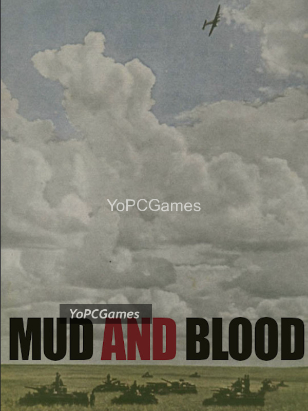 mud and blood pc