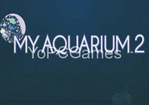 my aquarium 2 pc