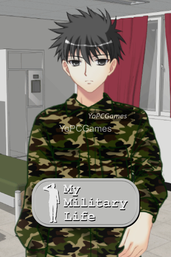 my military life pc game